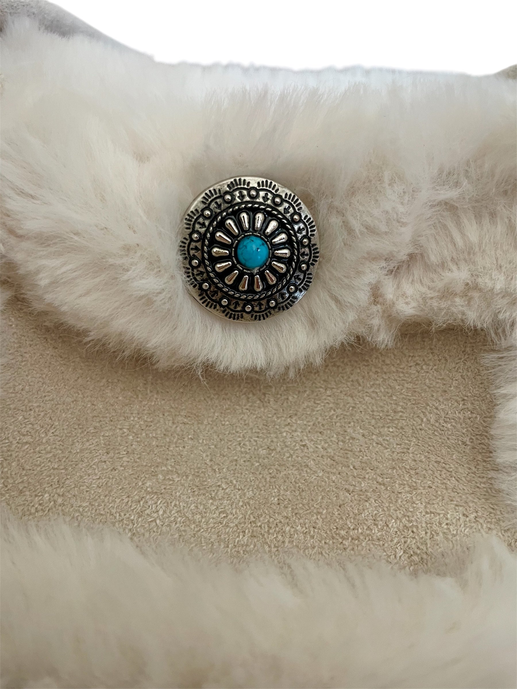 フェイクムートン