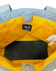 SWEAT WAPPEN EMB TOTE