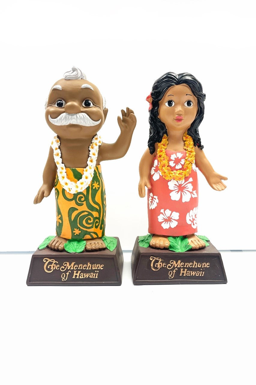 MENEHUNE BANK UNCLE