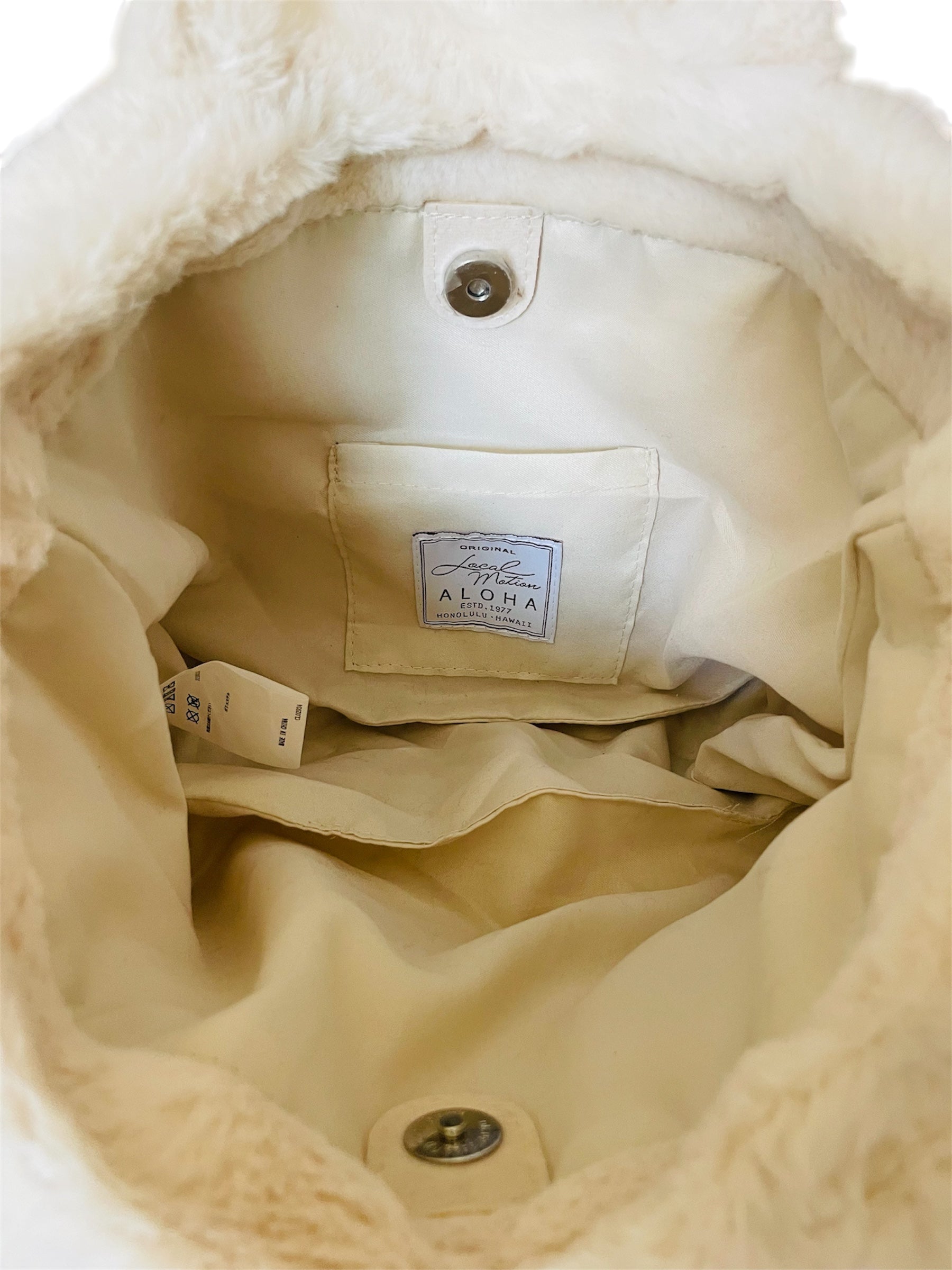 フェイクムートン