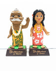 MENEHUNE BANK ANTY