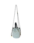 SWEAT WAPPEN EMB KINCHAK BAG