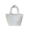 SWEAT WAPPEN EMB TOTE