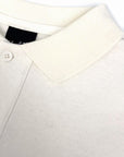 LONG SLEEVE POLO SHIRT