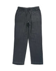 PLANE HEMP REYON LONG PANTS