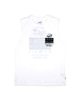 PEARTEX TANK TOP