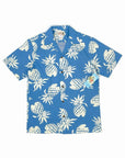 MADE IN HAWAII COTTON ALOHA