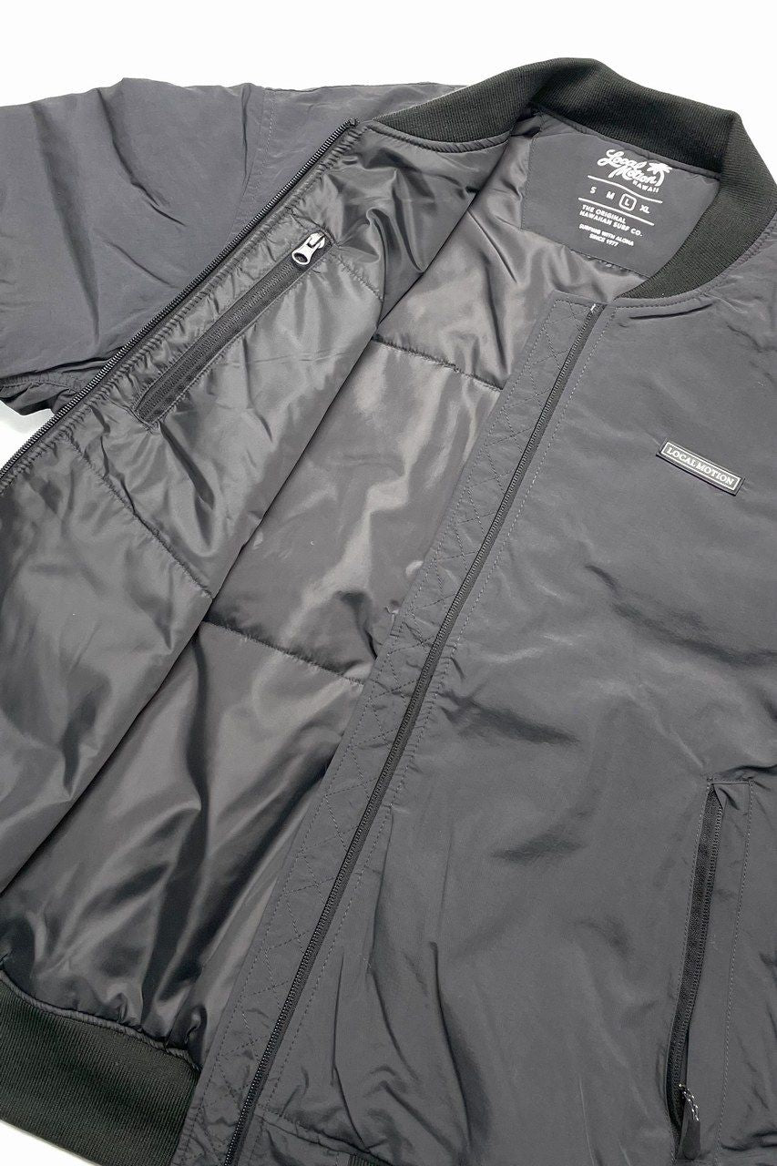 MA-1 JACKET