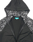 RUSH ZIP HOODIE