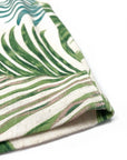 HEMP RAYON SHORTS