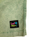 PIGMENT SHORTS
