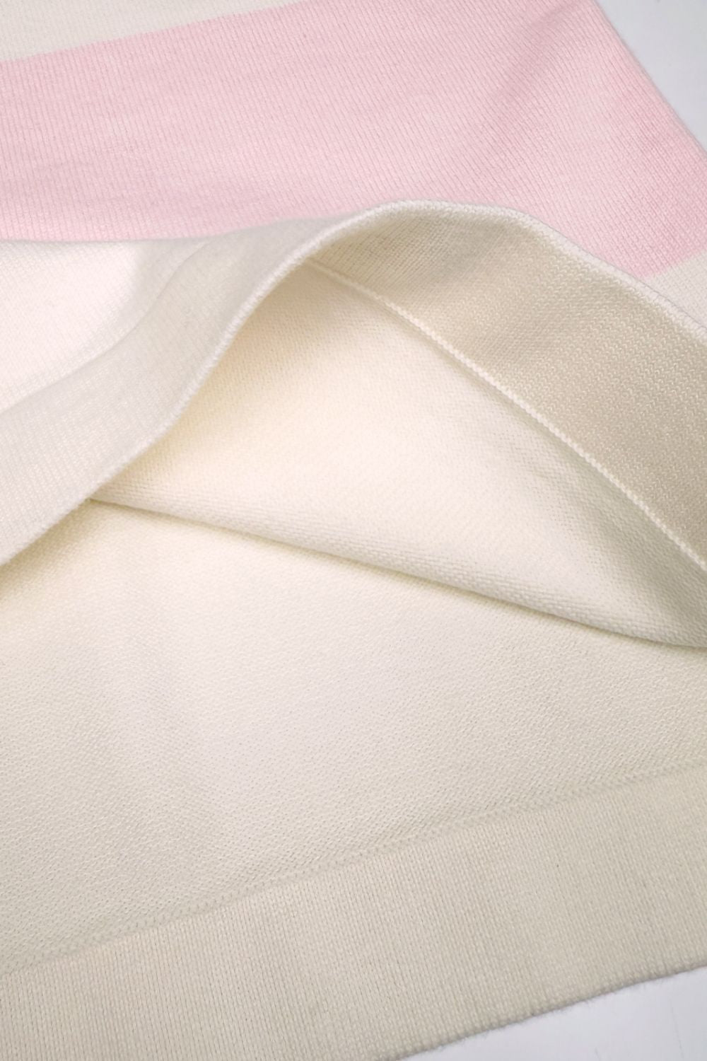KNIT POLO SHIRT