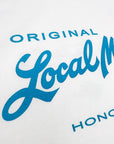 ALOHA TAG