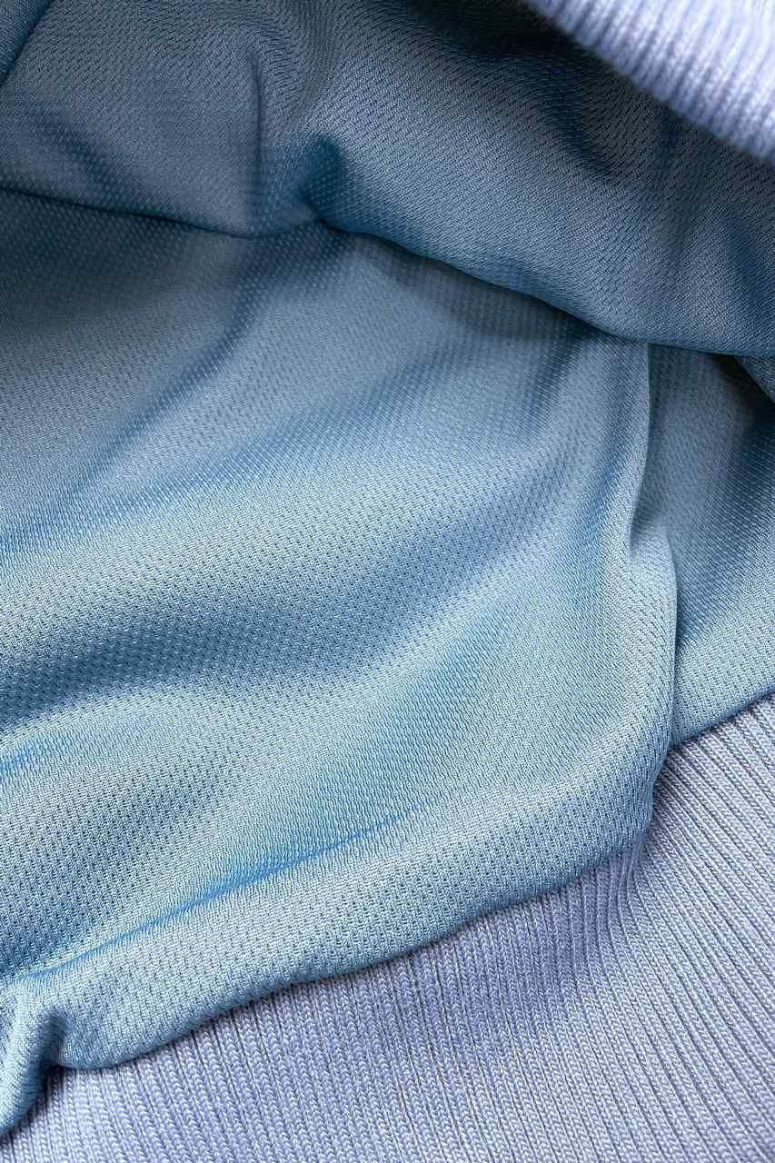 BOA HALF ZIP PULLOVER