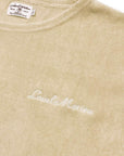 PILE TEE