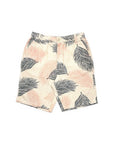 HEMP RAYON SHORTS