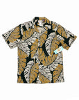 MADE IN HAWAII COTTON ALOHA
