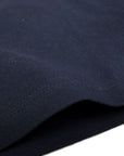 LM/MICKEY CIRCLE BACK PRINT TEE
