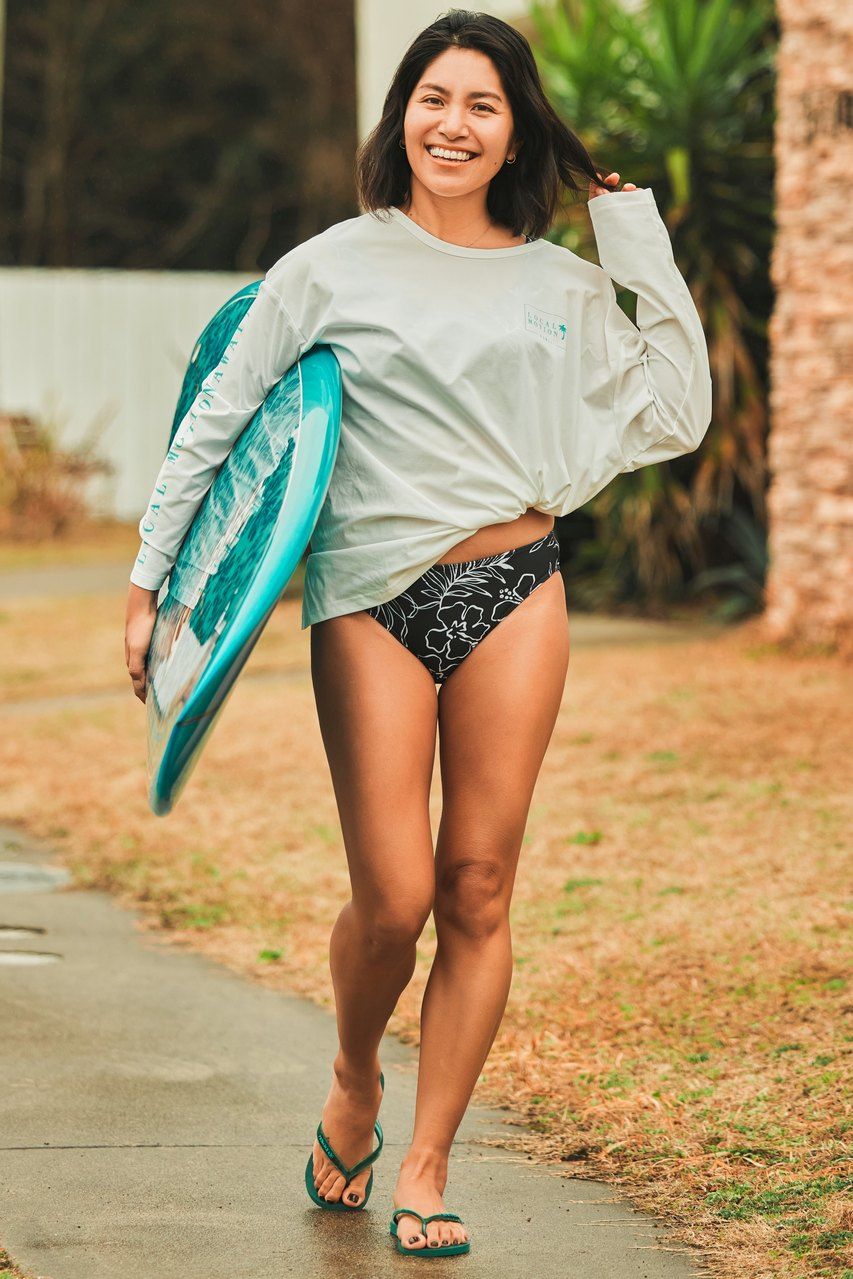 BOTANICAL SHORTS