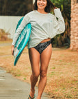 BOTANICAL SHORTS