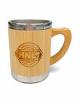 BUMBOO STENLESS  CUP