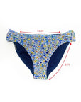 DAISIES BIKINI PANTS