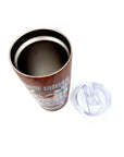 STAINLESS TUMBLER