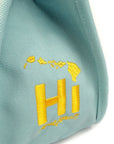 MINI ALOHA TOTE SAGARA