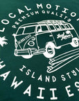 CIRCLE PALM BUS