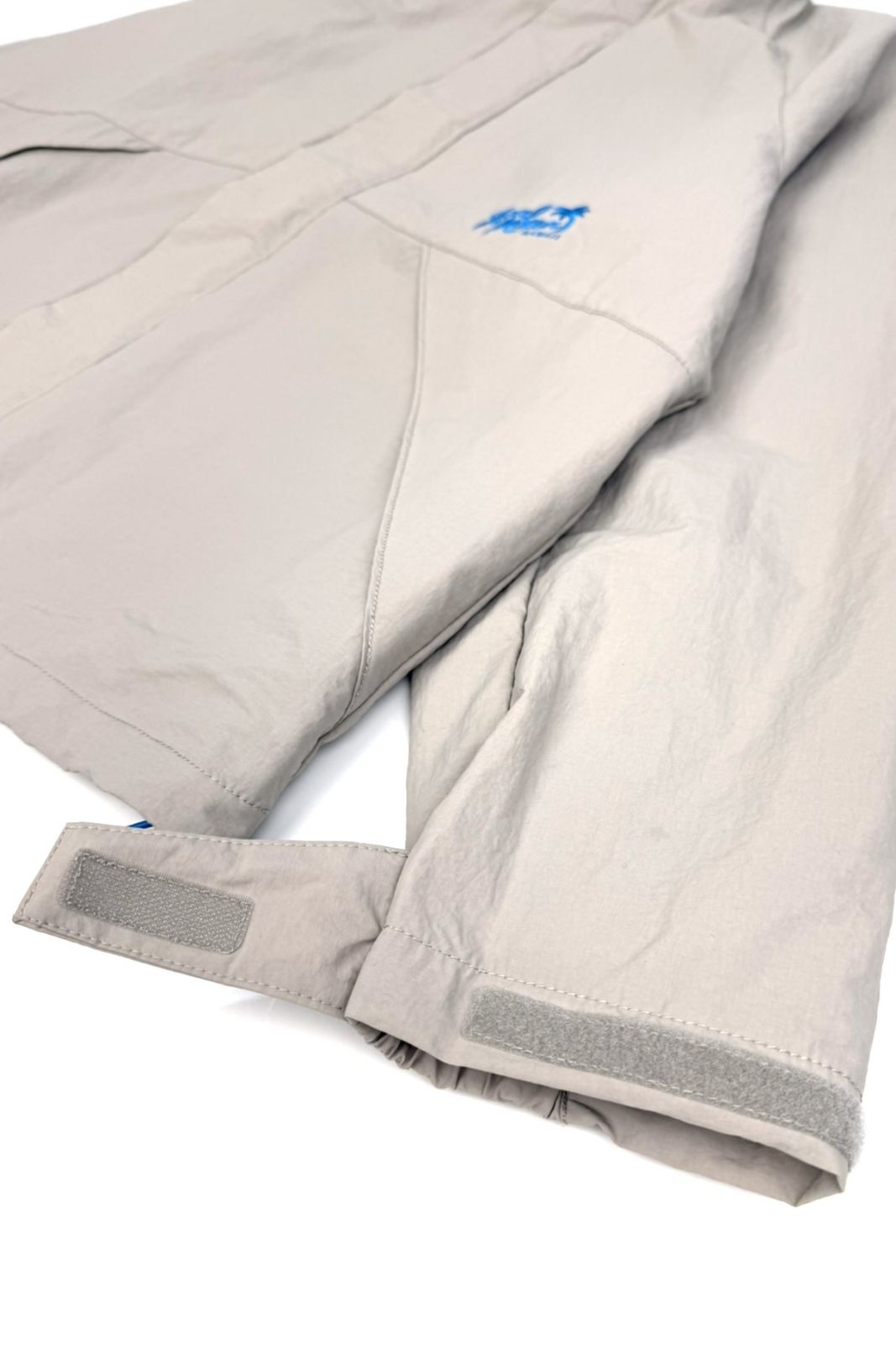 NYLON STAND JACKET