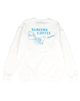 LOCALMOTION×SURFERS COFFEE COLLABO