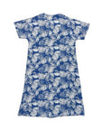 BOTANICAL LONG CARDIGAN OP