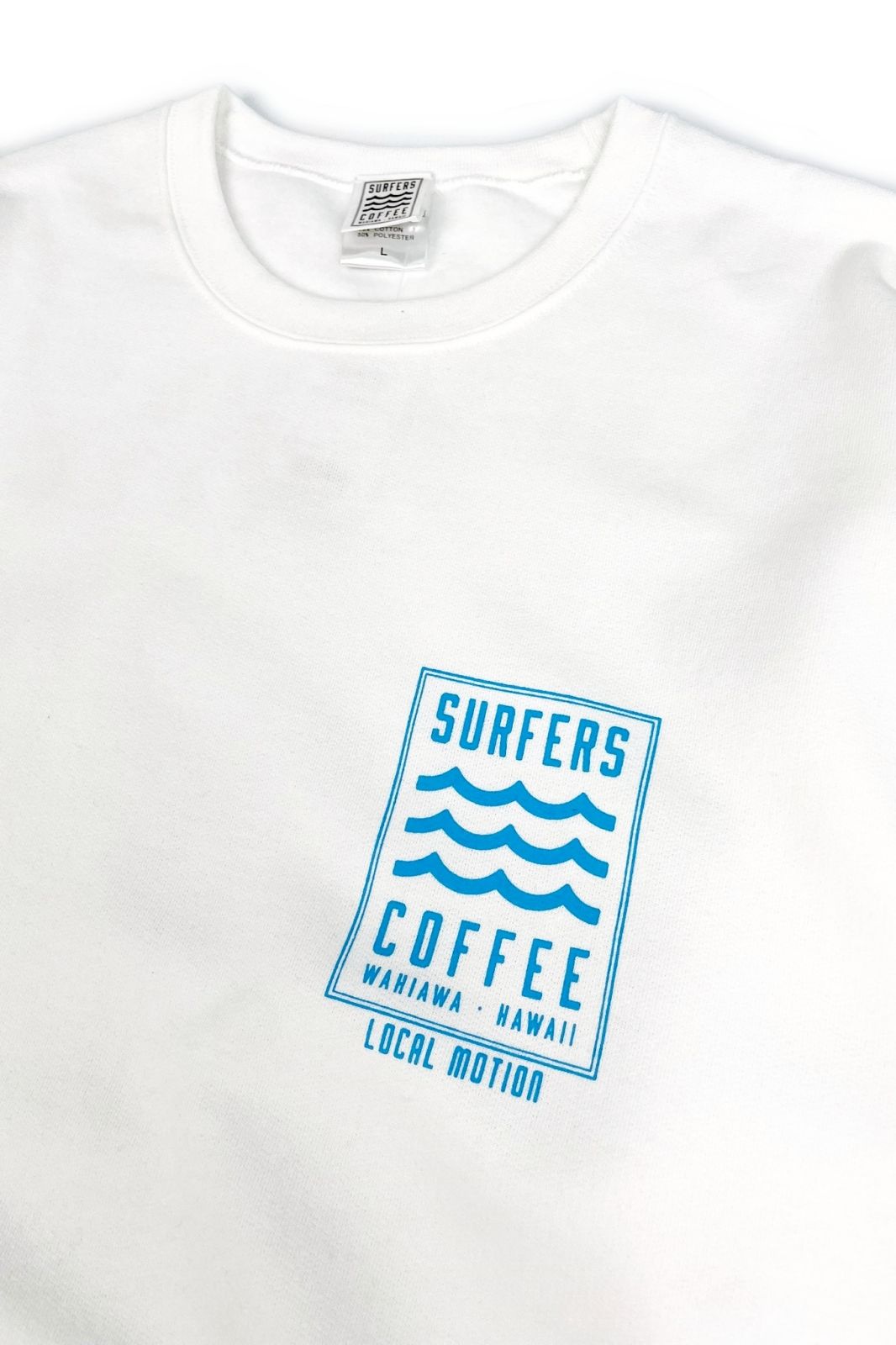 LOCALMOTION×SURFERS COFFEE COLLABO – ローカルモーション公式