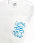 LOCALMOTION×SURFERS COFFEE COLLABO