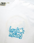 PATCH STITCH TEE