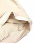 BOA FLEECE SWEAT