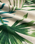 HEMP RAYON SHIRT