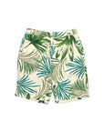HEMP RAYON SHORTS