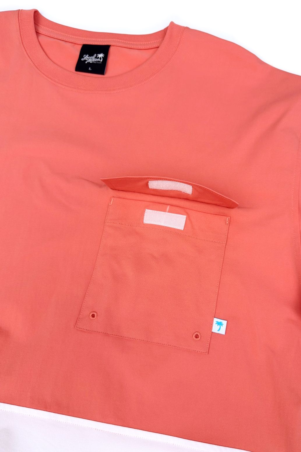 HYBRID SWITCHING TEE