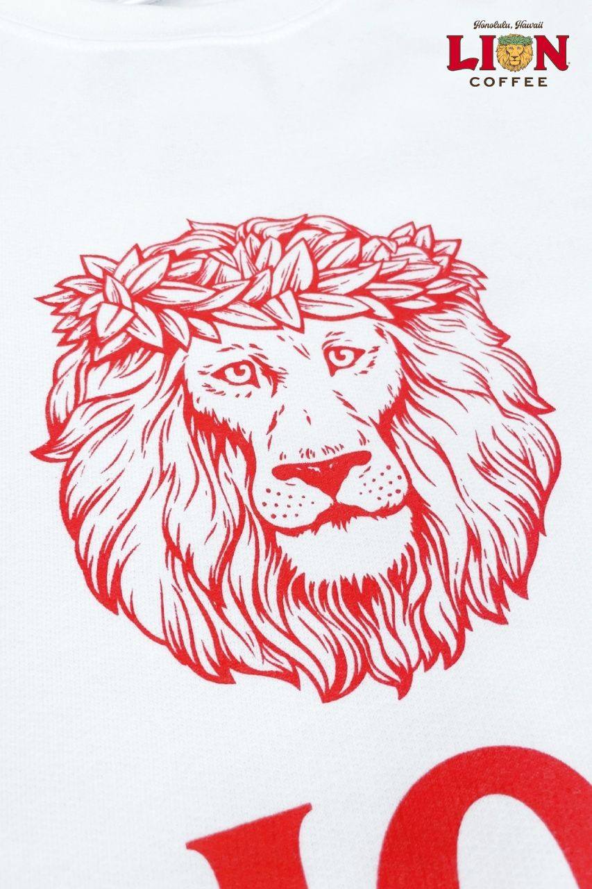 LION COFEE HAWAIIAN STYLE LTD