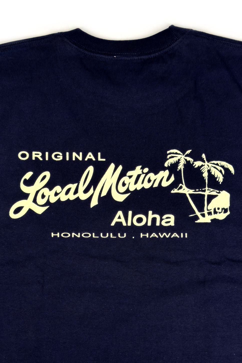 ALOHA TAG