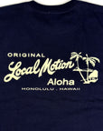 ALOHA TAG