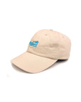 NEW LOGO TWILL CAP