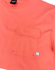 HYBRID SWITCHING TEE