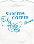 LOCALMOTION×SURFERS COFFEE COLLABO