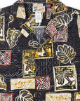 MADE IN HAWAII COTTON ALOHA