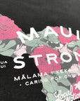MAUI STRONG