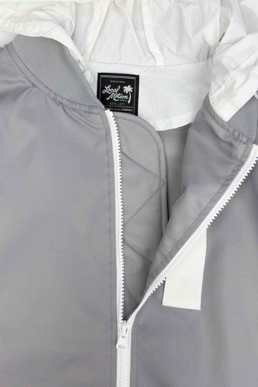 NYLON JACKET