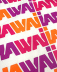 HAL 70S SIX LOGO