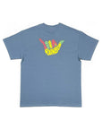 LOCALMOTION×RAINBOW DRV LOGO COLLAB